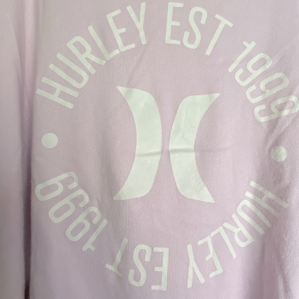 NWT - Hurley Soft & Cozy Lounge Set - Picture 2 of 3